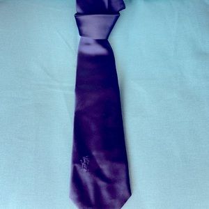 Bronzini men’s tie Executive Business- Vintage Luxury Executive Boss